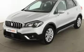 Suzuki SX4 S-Cross Issy-les-Moulineaux