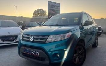 Suzuki vitara Arles