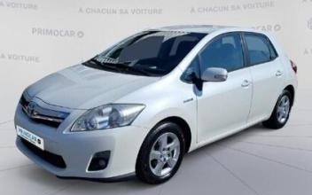 Toyota auris Dijon