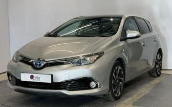 Toyota auris Perpignan