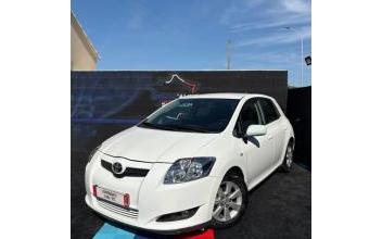 Toyota auris Sorgues