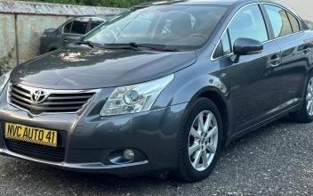 Toyota Avensis Josnes