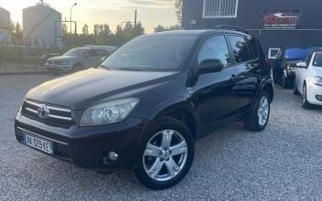 Toyota RAV4 Feyzin