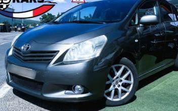Toyota Verso Saint-Maximin-la-Sainte-Baume