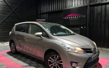 Toyota Verso Cuincy