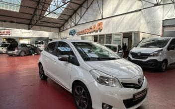 Toyota Yaris Béthune