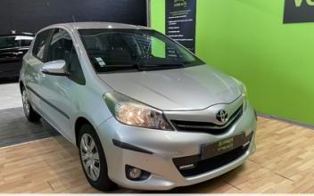 Toyota yaris Colmar