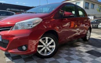 Toyota Yaris Morsang-sur-Orge