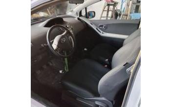 Toyota yaris La-Séauve-sur-Semène