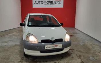 Toyota yaris Chambray-lès-Tours
