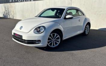 Volkswagen Beetle Saint-Dizier