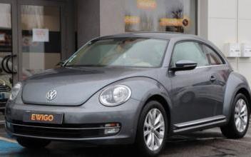 Volkswagen Coccinelle Jouy-aux-Arches