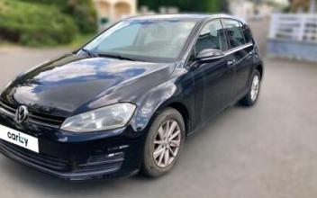 Volkswagen golf Saint-Jean-Bonnefonds