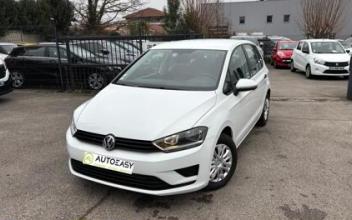 Volkswagen golf Bourgoin-Jallieu
