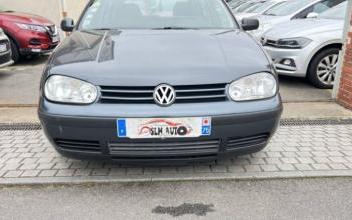 Volkswagen Golf Corbeil-Essonnes