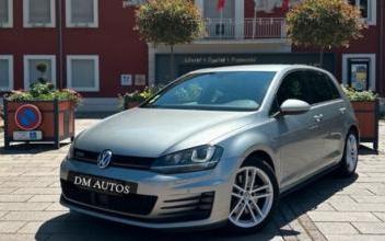 Volkswagen Golf Wittelsheim