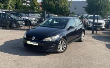 Volkswagen golf Bourgoin-Jallieu