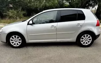Volkswagen Golf Toulouse