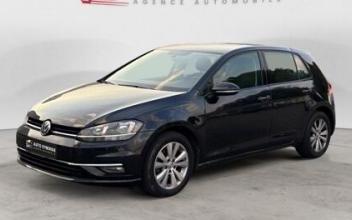 Volkswagen golf Aubagne