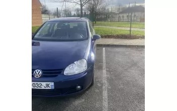 Volkswagen Golf Lille