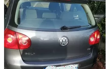 Volkswagen Golf Carvin