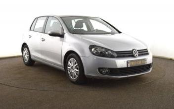 Volkswagen Golf Vendeville