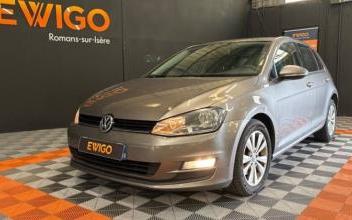 Volkswagen Golf Romans-sur-Isère