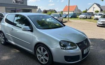 Volkswagen Golf GTI Balgau