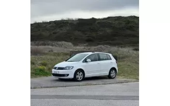Volkswagen Golf Plus Outreau
