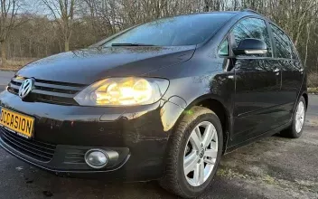 Volkswagen Golf Plus Metz