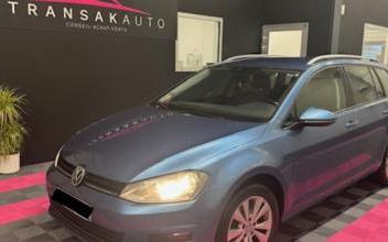 Volkswagen Golf SW Bruay-la-Buissière