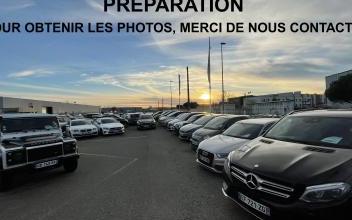 Volkswagen Golf VI Colomiers