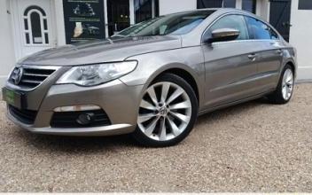 Volkswagen passat Gravigny