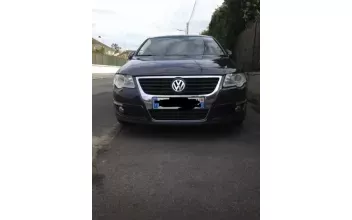 Volkswagen Passat Créteil