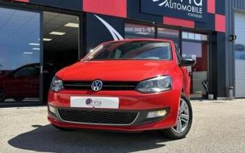 Volkswagen polo Pontarlier