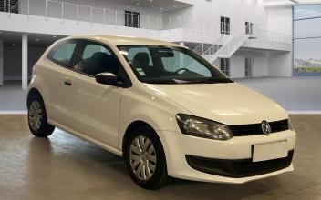 Volkswagen Polo Saint-Priest