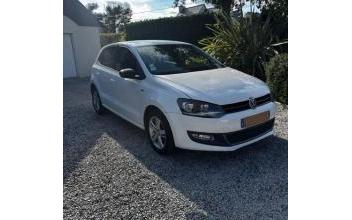 Volkswagen polo Ploeren