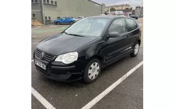 Volkswagen Polo Troyes
