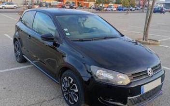 Volkswagen polo Canet-en-Roussillon