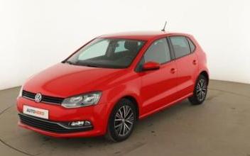 Volkswagen polo Issy-les-Moulineaux