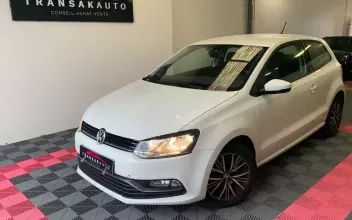 Volkswagen Polo Challans