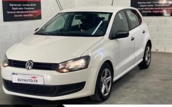 Volkswagen polo Saint-Orens-de-Gameville
