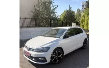 Volkswagen Polo Pantin