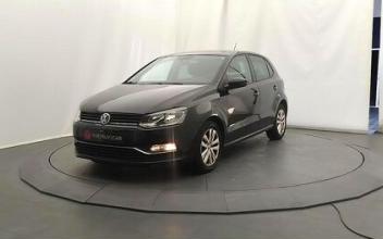 Volkswagen polo Bègles