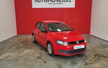 Volkswagen polo Chambray-lès-Tours