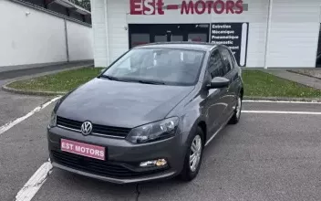 Volkswagen Polo Sainte-Marguerite