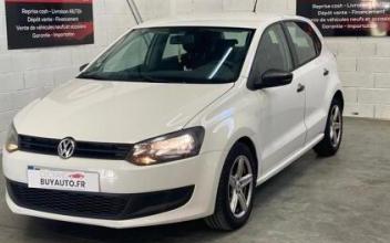 Volkswagen polo Villedoux