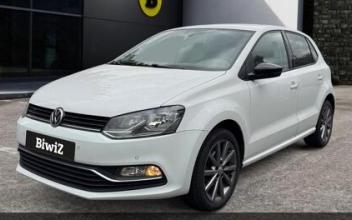 Volkswagen polo Lille