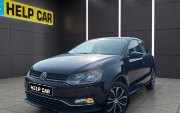 Volkswagen Polo Voreppe