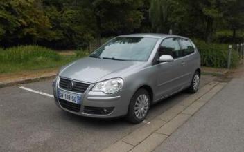 Volkswagen polo Metz